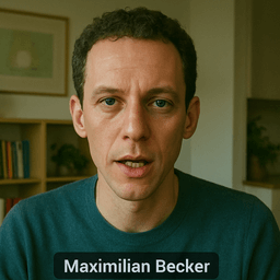 Maximilian Becker